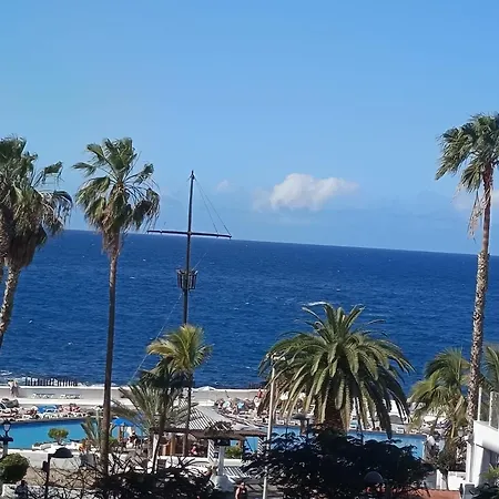 Martianez Beach Sea View Puerto de la Cruz  Exterior photo