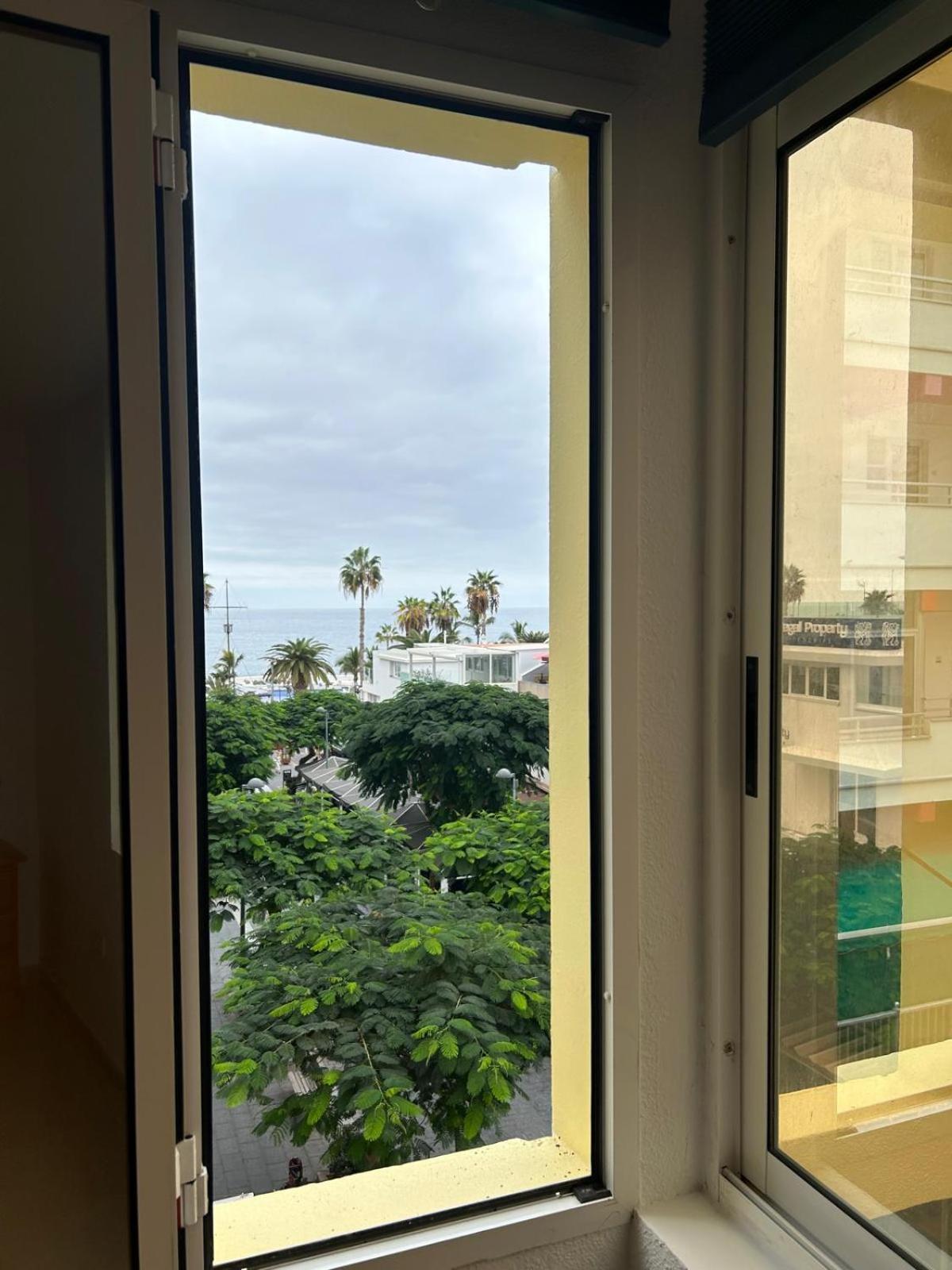 Apartment Martianez Sea View Puerto de la Cruz (Tenerife)