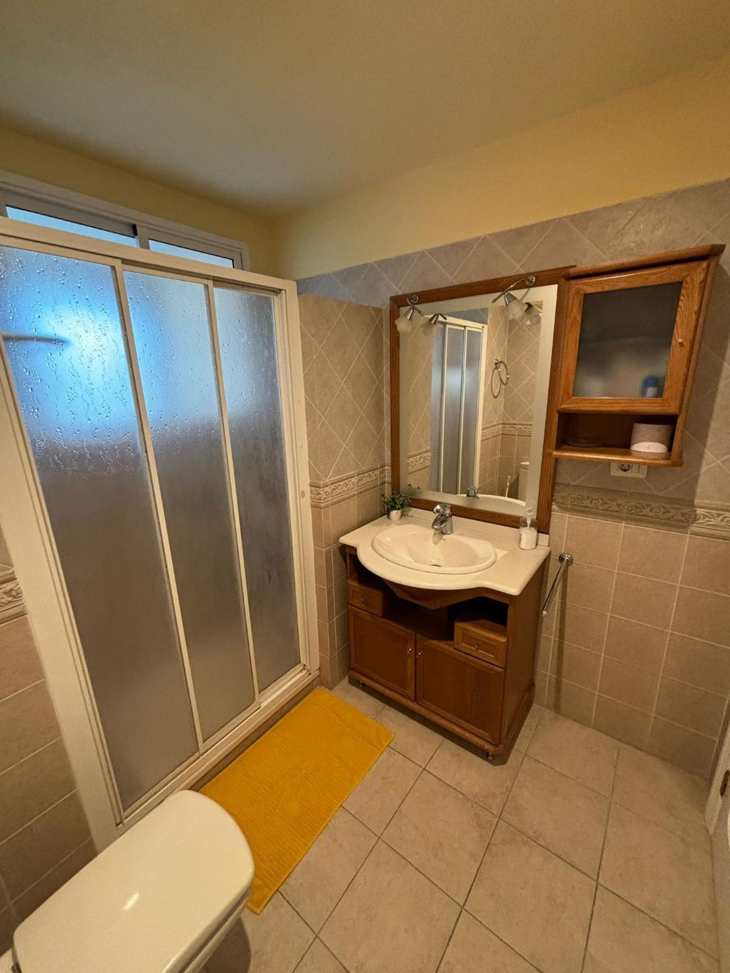 Appartamento Martianez Sea View *