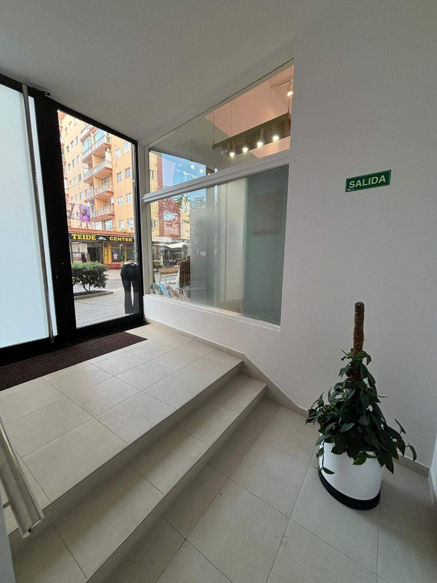 Martianez Sea View Apartment Puerto de la Cruz (Tenerife)