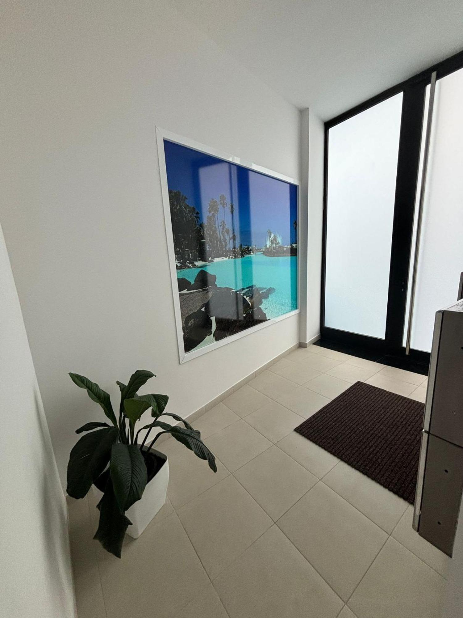Martianez Sea View Appartamento *
