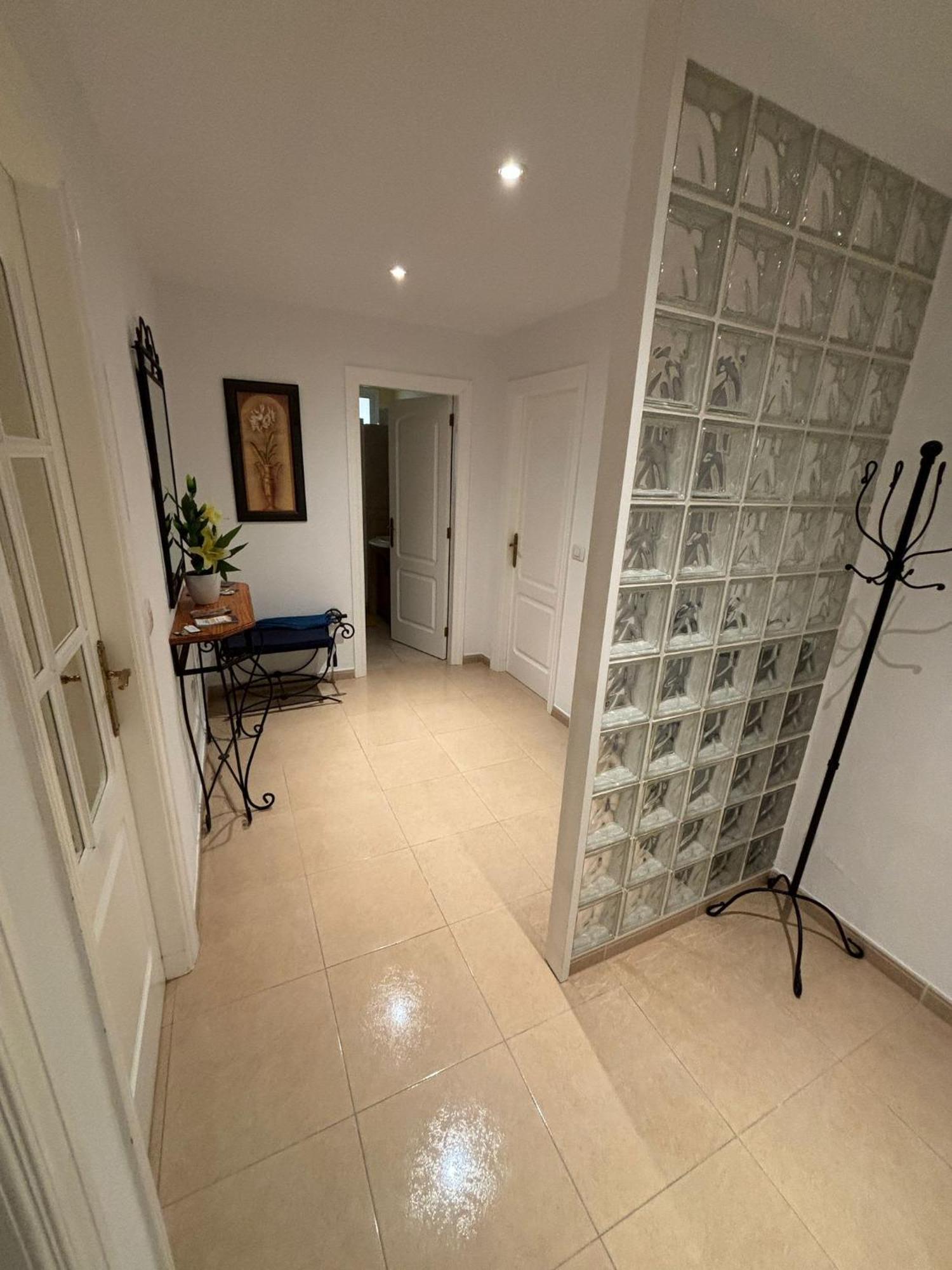 Appartamento Martianez Sea View *
