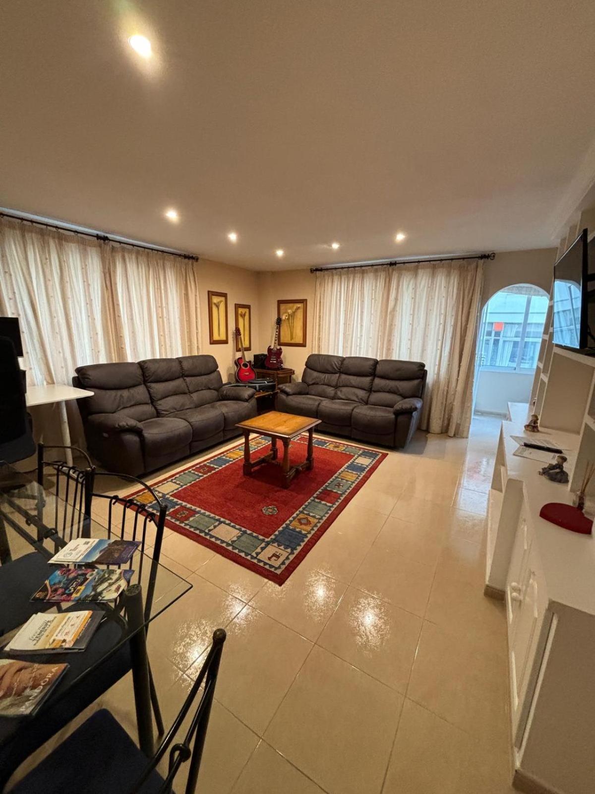 Martianez Sea View Apartment *