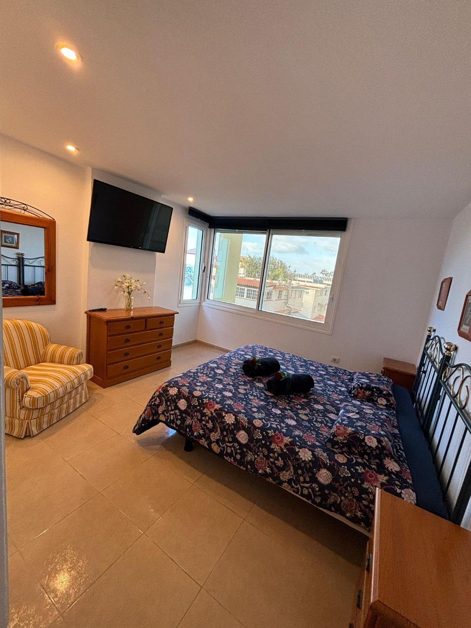Martianez Sea View Appartamento