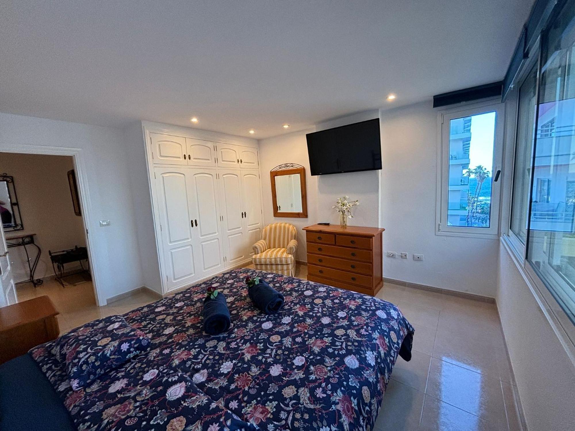 Appartamento Martianez Sea View *
