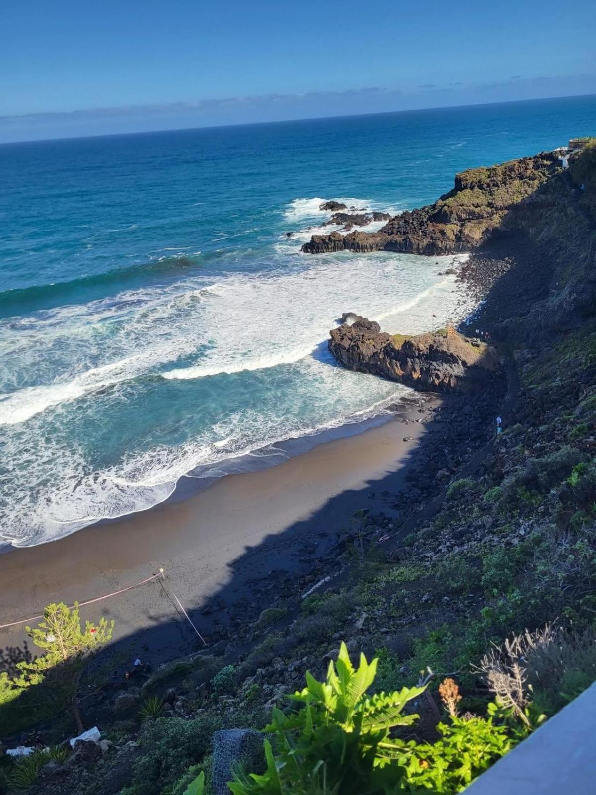 Appartamento Martianez Sea View